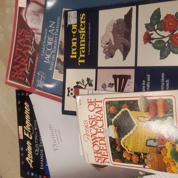 Fabric Craft large lot - Picture 12 of 14